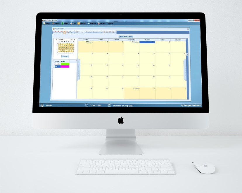 calender